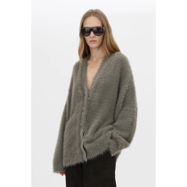 Camilla and Marc Martine Knit Cardigan - Knitwear - Luxury Ready-to-Wear at Luxury Shoes 