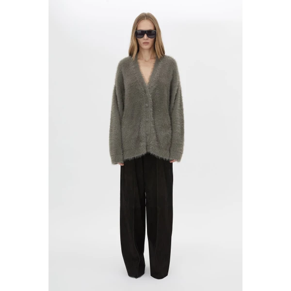 Camilla and Marc Martine Knit Cardigan - Knitwear - Luxury Ready-to-Wear at Luxury Shoes 
