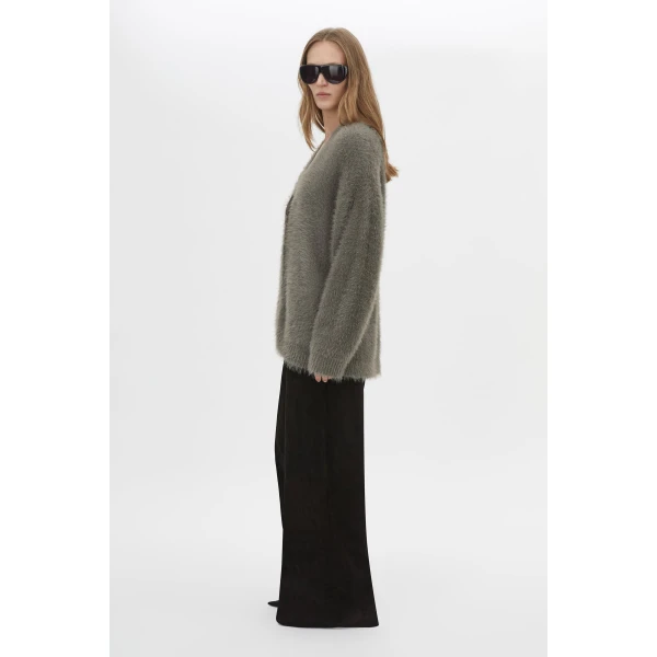 Camilla and Marc Martine Knit Cardigan - Knitwear - Luxury Ready-to-Wear at Luxury Shoes 