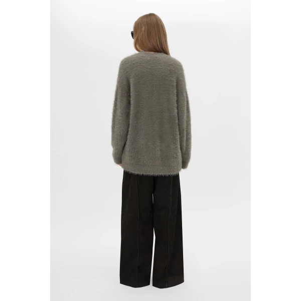 Camilla and Marc Martine Knit Cardigan - Knitwear - Luxury Ready-to-Wear at Luxury Shoes 