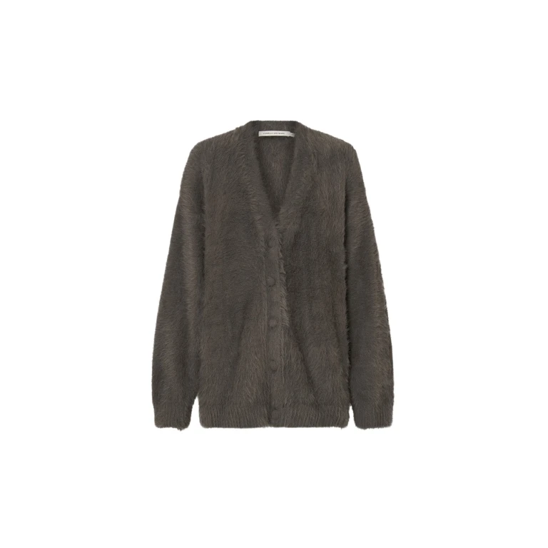 Camilla and Marc Martine Knit Cardigan - Knitwear - Luxury Ready-to-Wear at Luxury Shoes 