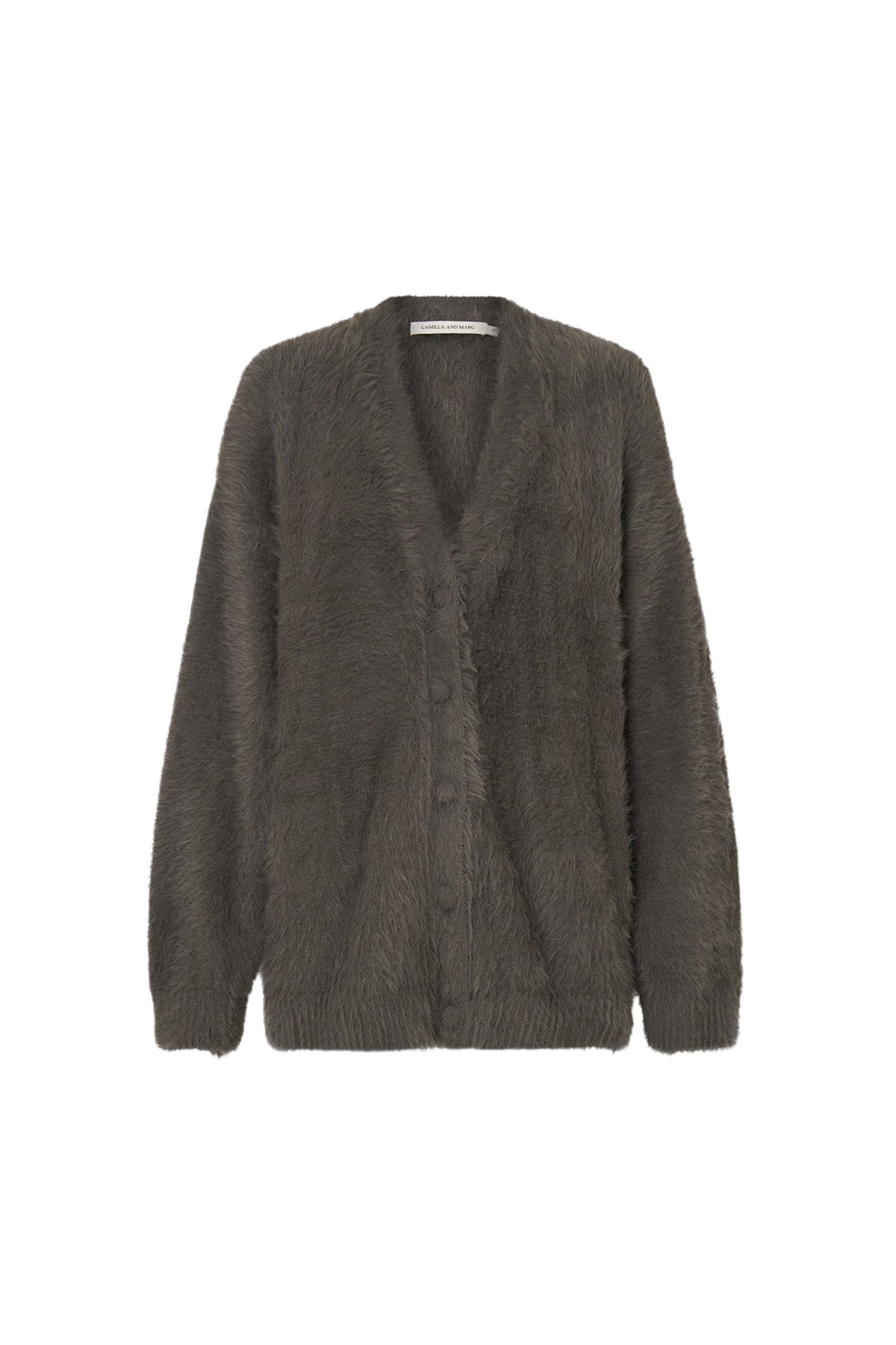 Camilla and Marc Martine Knit Cardigan
