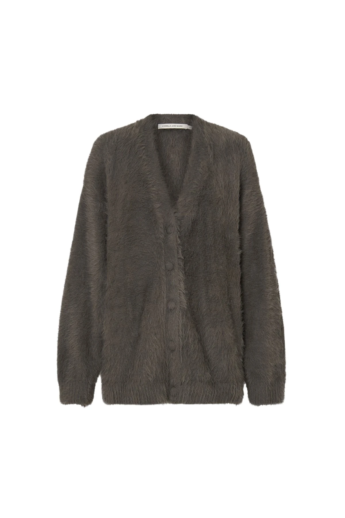 Camilla-and-Marc-Martine-Knit-Cardigan-coveti79950_nobg Camilla and Marc Martine Knit Cardigan - Knitwear - Luxury Ready-to-Wear at Luxury Shoes