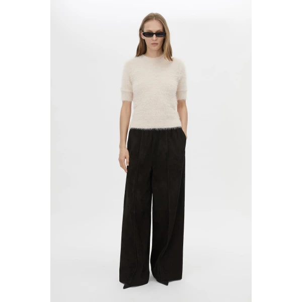 Camilla and Marc Maxime Knit Top - Tops - Luxury Ready-to-Wear at Luxury Shoes 