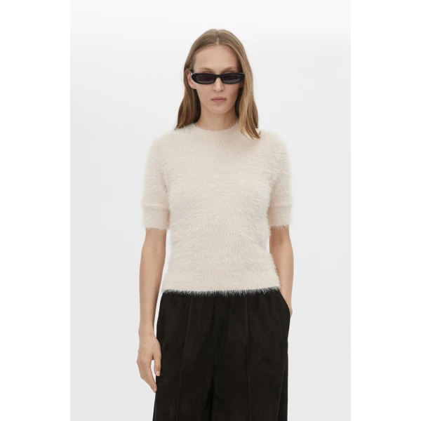 Camilla and Marc Maxime Knit Top - Tops - Luxury Ready-to-Wear at Luxury Shoes 