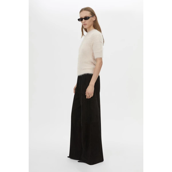 Camilla and Marc Maxime Knit Top - Tops - Luxury Ready-to-Wear at Luxury Shoes 