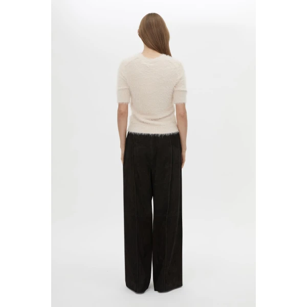 Camilla and Marc Maxime Knit Top - Tops - Luxury Ready-to-Wear at Luxury Shoes 