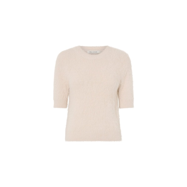 Camilla and Marc Maxime Knit Top - Tops - Luxury Ready-to-Wear at Luxury Shoes 