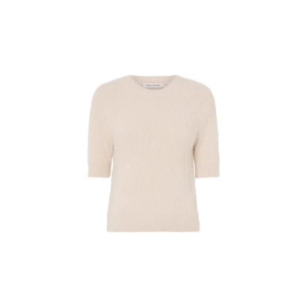 Camilla and Marc Maxime Knit Top - Tops - Luxury Ready-to-Wear at Luxury Shoes 