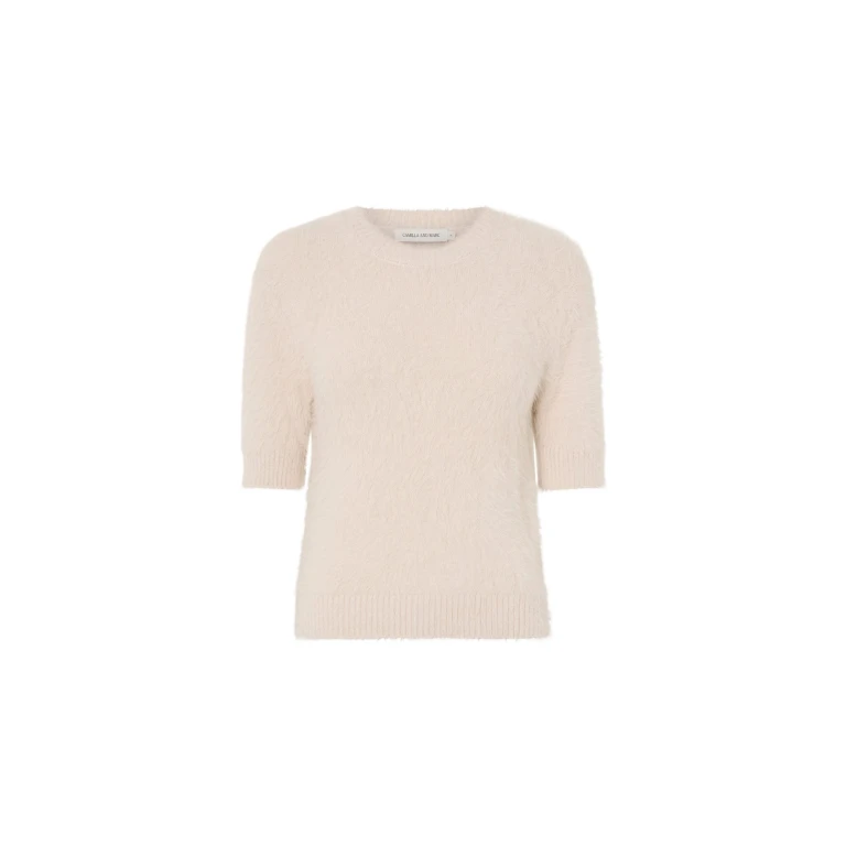 Camilla and Marc Maxime Knit Top - Tops - Luxury Ready-to-Wear at Luxury Shoes 