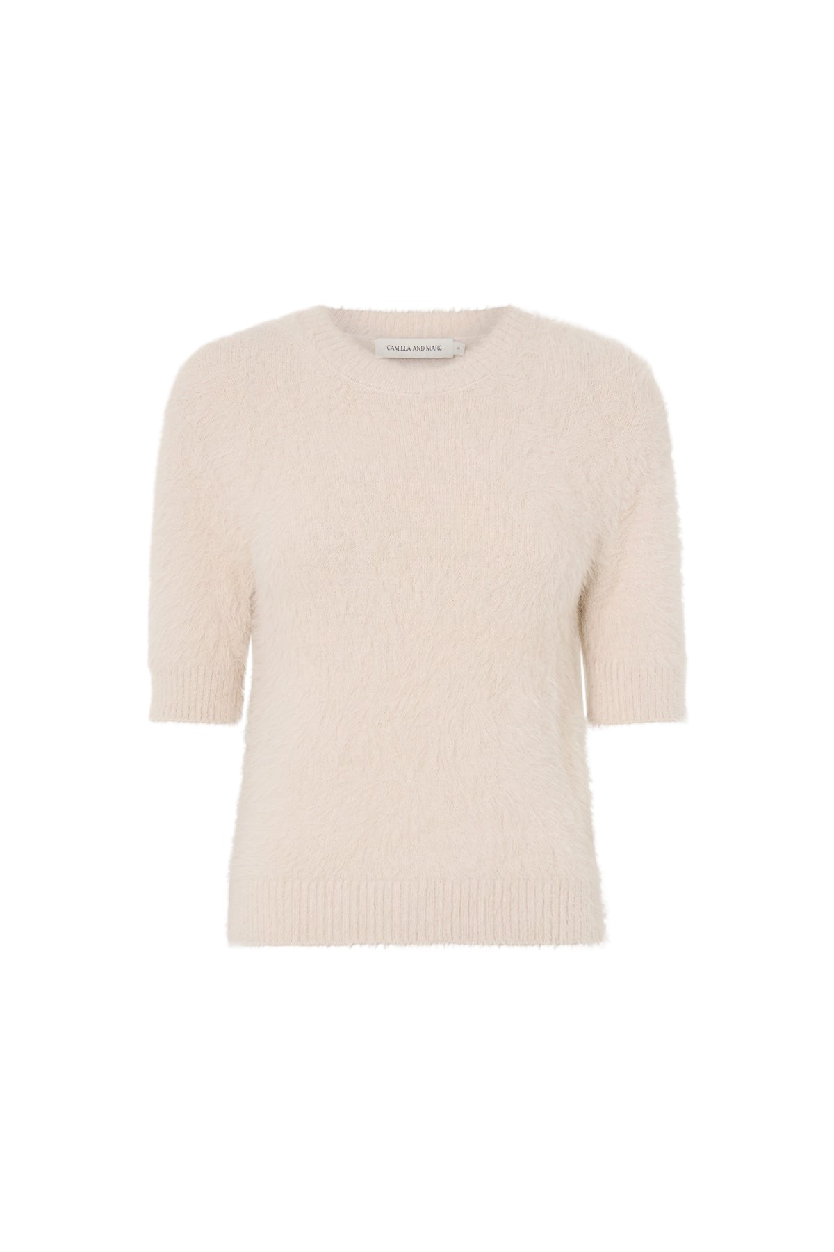 Camilla and Marc Maxime Knit Top - Tops - Luxury Ready-to-Wear at Luxury Shoes 