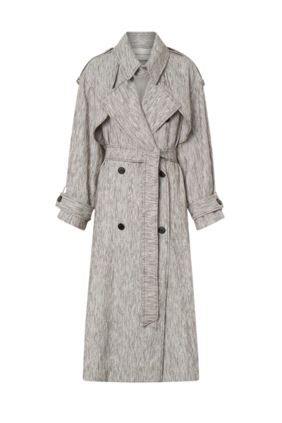 Camilla and Marc Maxine Coat - Coats - Luxury Ready-to-Wear at Luxury Shoes 