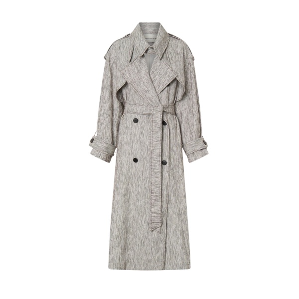 Camilla and Marc Maxine Coat - Coats - Luxury Ready-to-Wear at Luxury Shoes 
