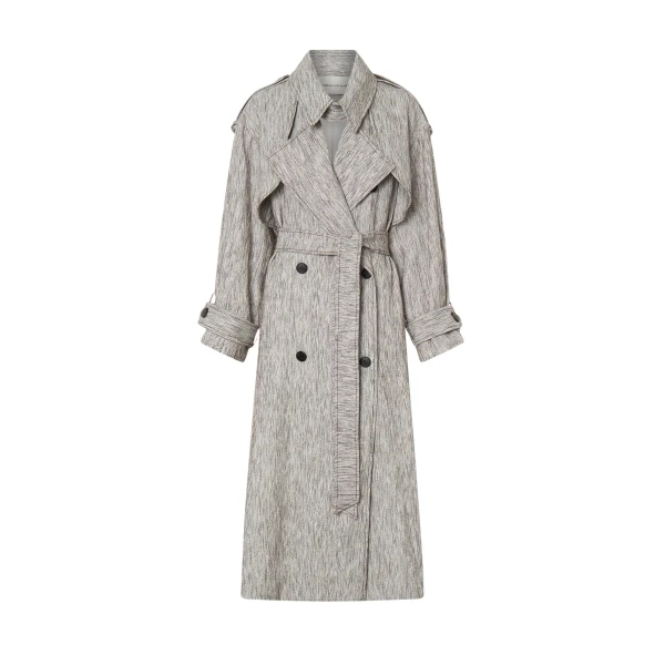 Camilla and Marc Maxine Coat - Coats - Luxury Ready-to-Wear at Luxury Shoes 