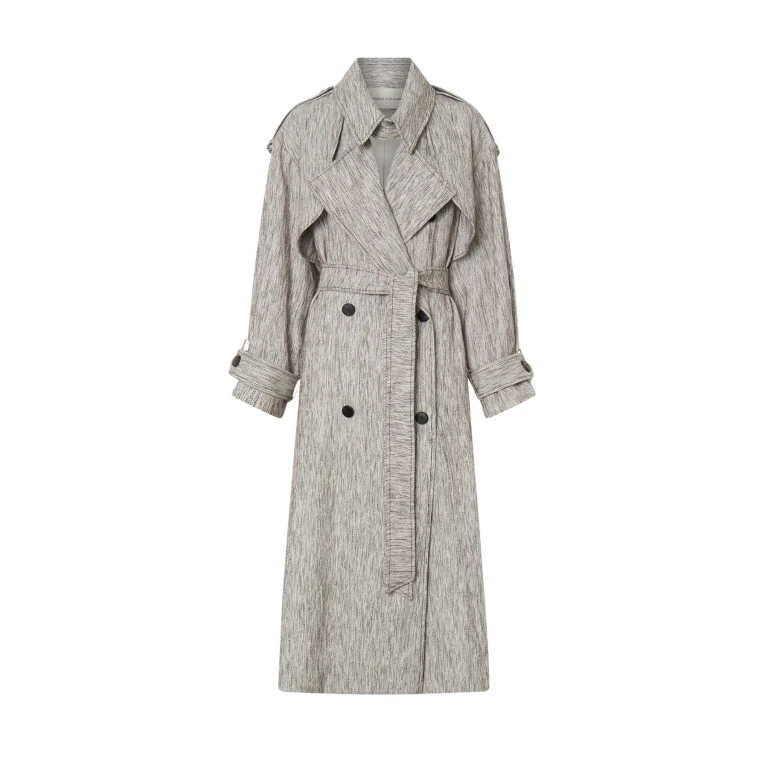 Camilla and Marc Maxine Coat - Coats - Luxury Ready-to-Wear at Luxury Shoes 
