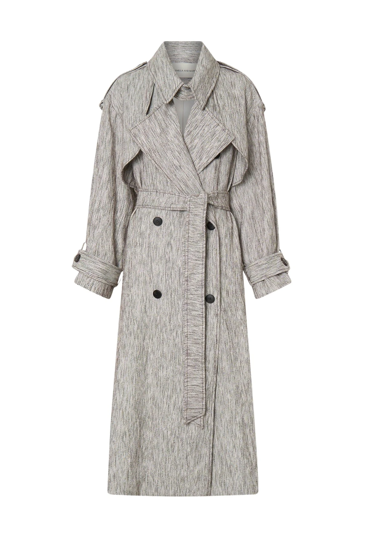 Camilla-and-Marc-Maxine-Coat-coveti13773_nobg Camilla and Marc Maxine Coat - Coats - Luxury Ready-to-Wear at Luxury Shoes