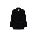 Camilla and Marc Memoria Coat With Scarf - Coats - Luxury Ready-to-Wear at Luxury Shoes 
