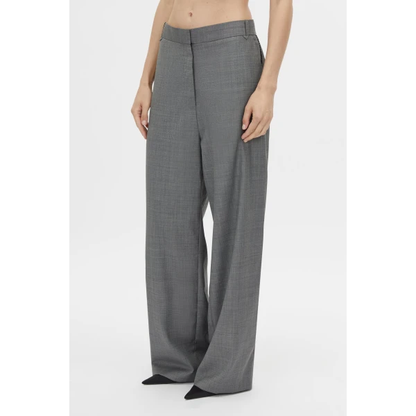 Camilla and Marc Meyer Beaded Pant - Pants - Luxury Ready-to-Wear at Luxury Shoes 