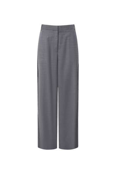 Camilla and Marc Meyer Beaded Pant - Pants - Luxury Ready-to-Wear at Luxury Shoes 