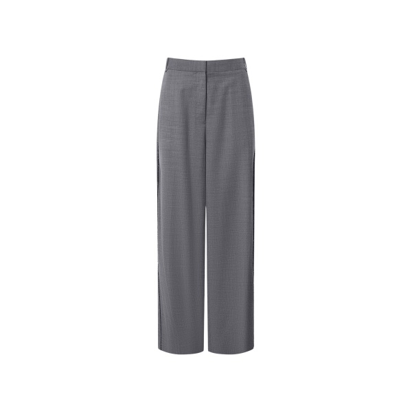 Camilla and Marc Meyer Beaded Pant - Pants - Luxury Ready-to-Wear at Luxury Shoes 