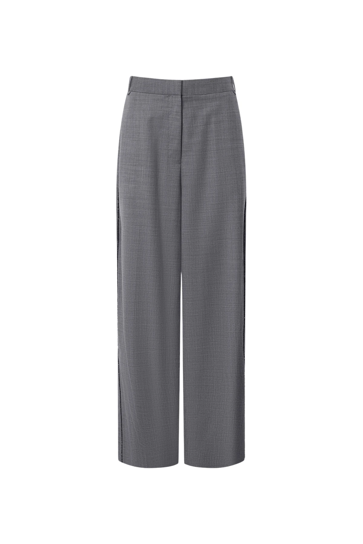 Camilla-and-Marc-Meyer-Beaded-Pant-coveti11347_nobg Camilla and Marc Meyer Beaded Pant - Pants - Luxury Ready-to-Wear at Luxury Shoes