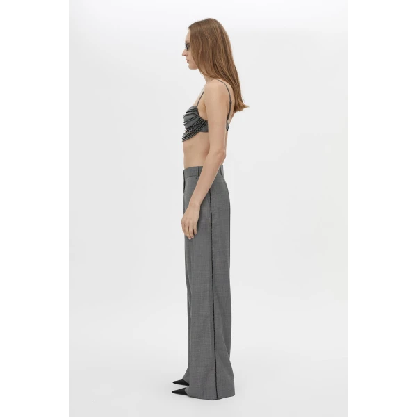 Camilla and Marc Meyer Beaded Top - Tops - Luxury Ready-to-Wear at Luxury Shoes 