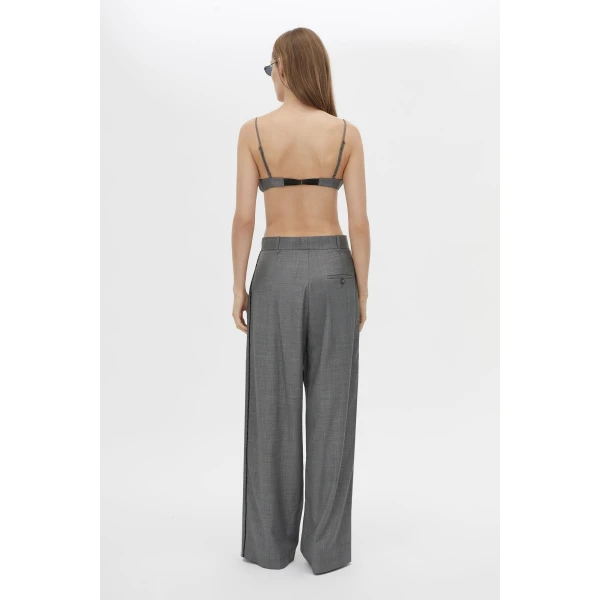 Camilla and Marc Meyer Beaded Top - Tops - Luxury Ready-to-Wear at Luxury Shoes 