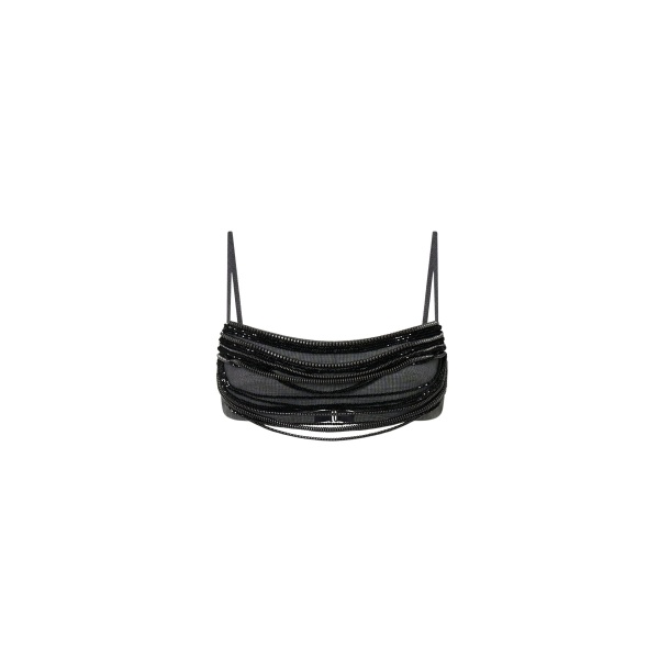 Camilla and Marc Meyer Beaded Top - Tops - Luxury Ready-to-Wear at Luxury Shoes 