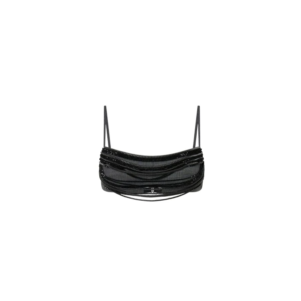 Camilla and Marc Meyer Beaded Top - Tops - Luxury Ready-to-Wear at Luxury Shoes 
