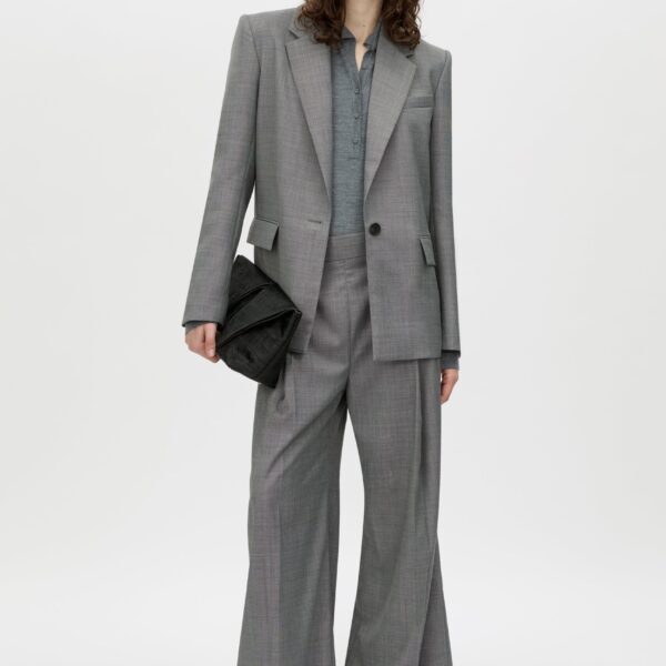 Camilla and Marc Meyer Blazer, view 2