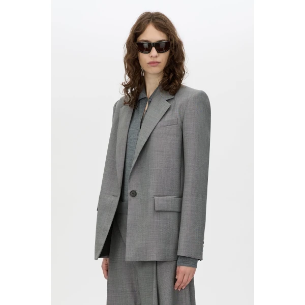Camilla and Marc Meyer Blazer - Jackets - Luxury Ready-to-Wear at Luxury Shoes 