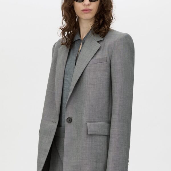 Camilla and Marc Meyer Blazer, view 3