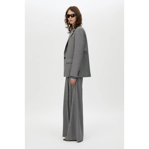 Camilla and Marc Meyer Blazer - Jackets - Luxury Ready-to-Wear at Luxury Shoes 