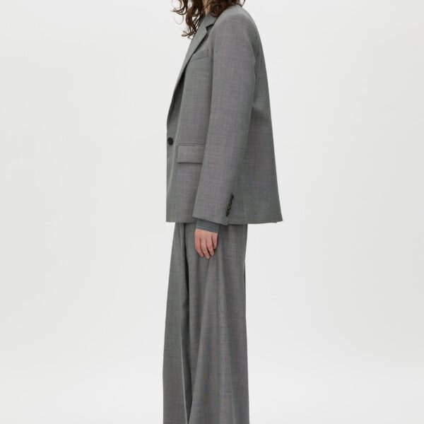 Camilla and Marc Meyer Blazer, view 5