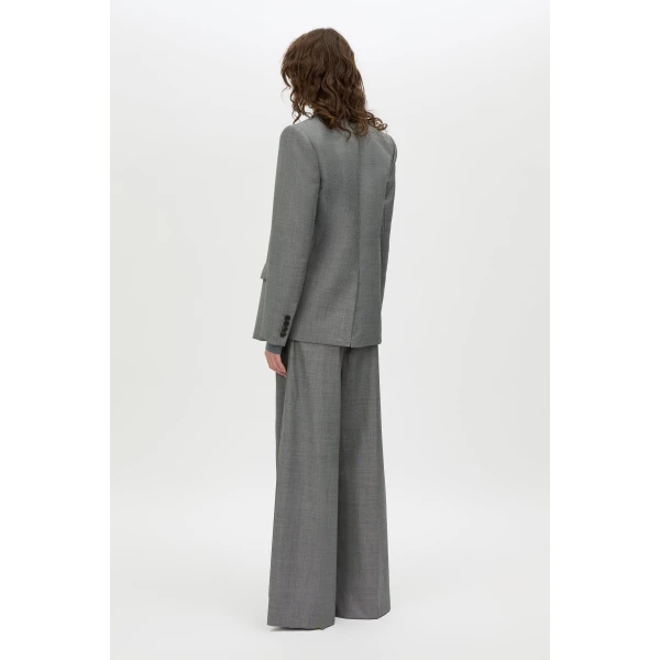 Camilla and Marc Meyer Blazer - Jackets - Luxury Ready-to-Wear at Luxury Shoes 