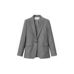Camilla and Marc Meyer Blazer - Jackets - Luxury Ready-to-Wear at Luxury Shoes 