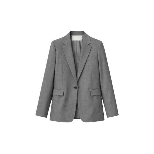 Camilla and Marc Meyer Blazer - Jackets - Luxury Ready-to-Wear at Luxury Shoes 