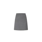 Camilla-and-Marc-Meyer-Mini-Skirt-coveti42671_nobg Camilla and Marc Meyer Mini Skirt - Skirts - Luxury Ready-to-Wear at Luxury Shoes
