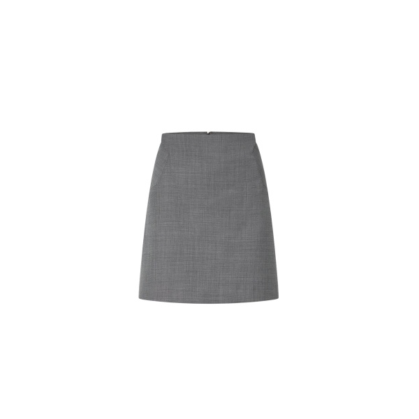 Camilla and Marc Meyer Mini Skirt - Skirts - Luxury Ready-to-Wear at Luxury Shoes 