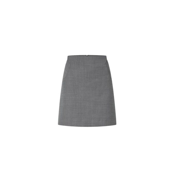 Camilla and Marc Meyer Mini Skirt - Skirts - Luxury Ready-to-Wear at Luxury Shoes 