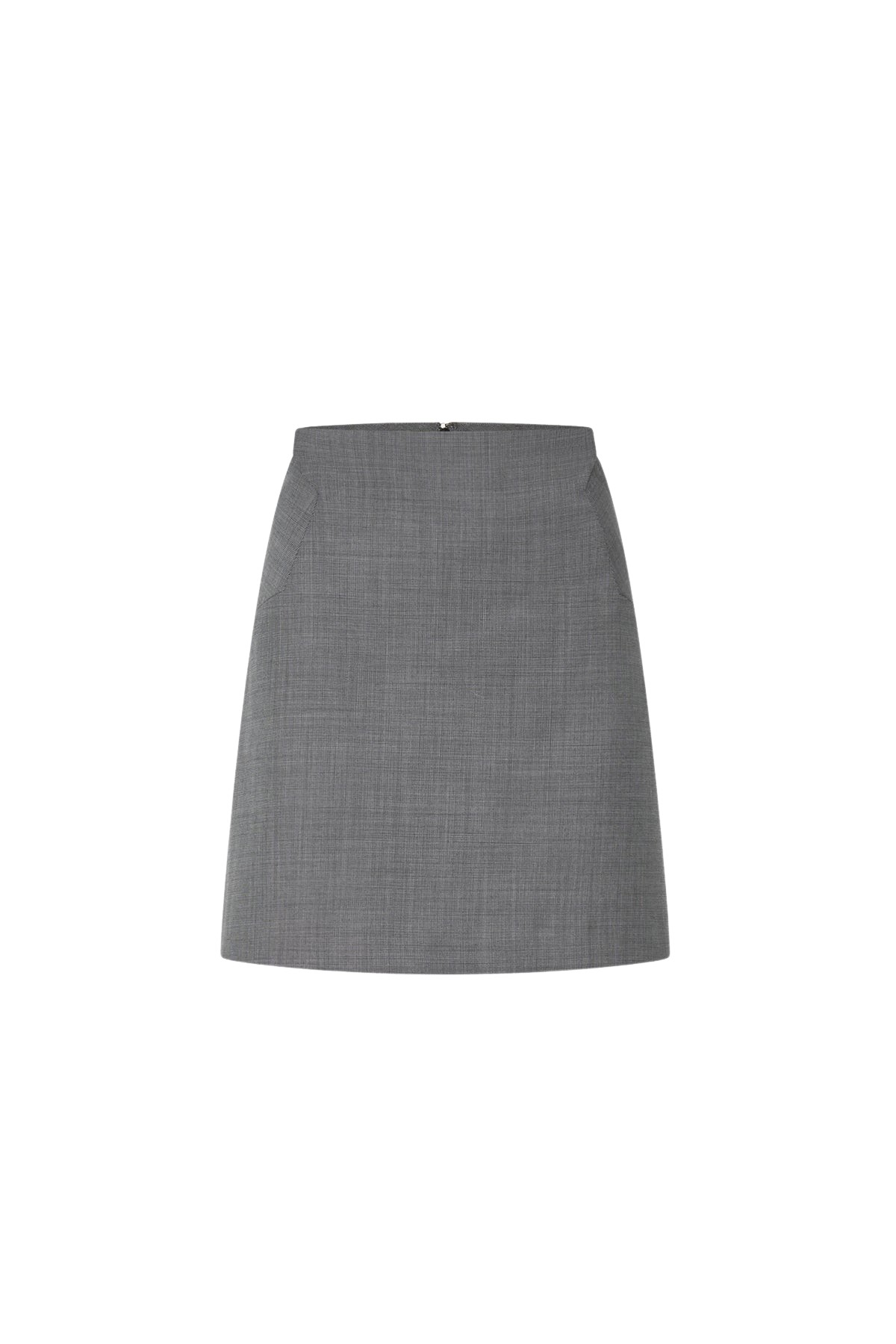 Camilla and Marc Meyer Mini Skirt - Skirts - Luxury Ready-to-Wear at Luxury Shoes 