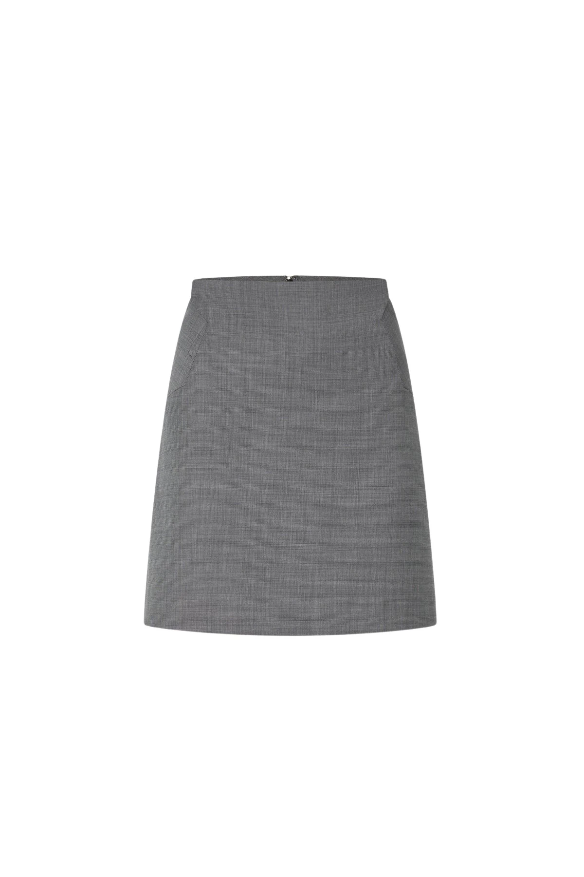 Camilla-and-Marc-Meyer-Mini-Skirt-coveti42671_nobg Camilla and Marc Meyer Mini Skirt - Skirts - Luxury Ready-to-Wear at Luxury Shoes