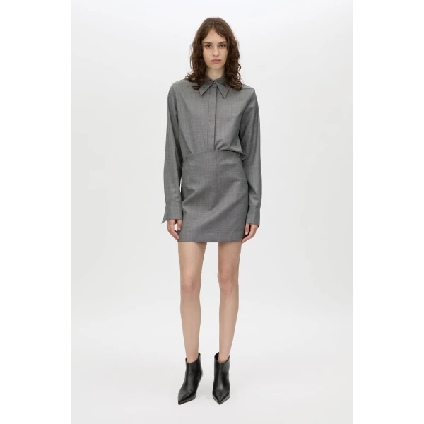 Camilla and Marc Meyer Shirt - Tops - Luxury Ready-to-Wear at Luxury Shoes 