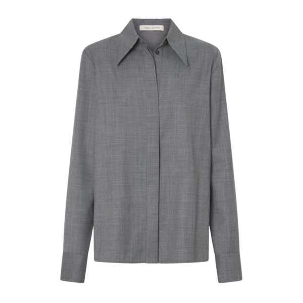 Camilla and Marc Meyer Shirt