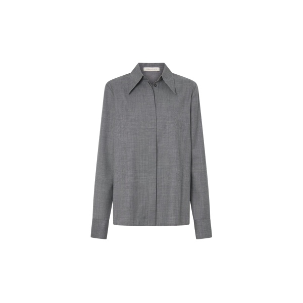 Camilla and Marc Meyer Shirt - Tops - Luxury Ready-to-Wear at Luxury Shoes 
