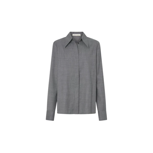 Camilla and Marc Meyer Shirt - Tops - Luxury Ready-to-Wear at Luxury Shoes 