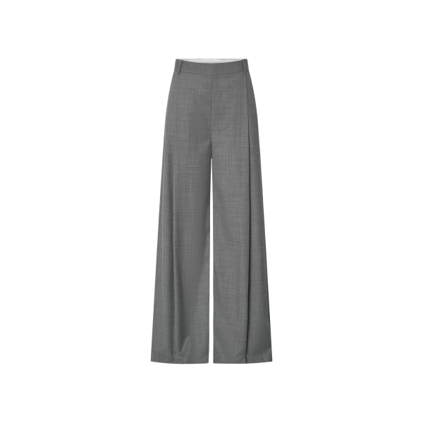 Camilla and Marc Meyer Wide Leg Pant - Pants - Luxury Ready-to-Wear at Luxury Shoes 