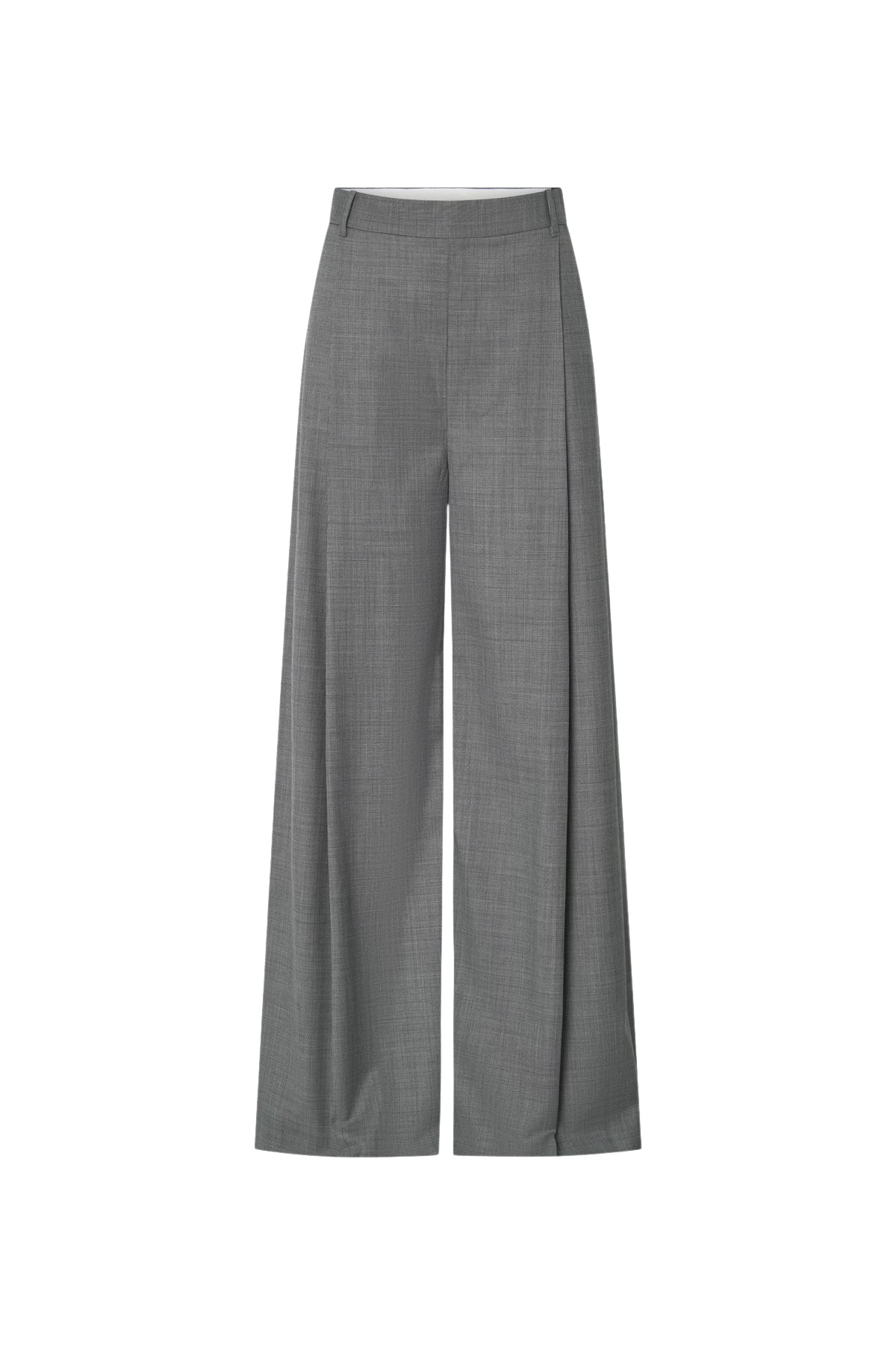 Camilla and Marc Meyer Wide Leg Pant - Pants - Luxury Ready-to-Wear at Luxury Shoes 