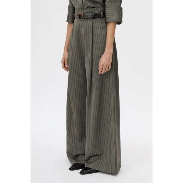 Camilla and Marc Mina Pant - Pants - Luxury Ready-to-Wear at Luxury Shoes 