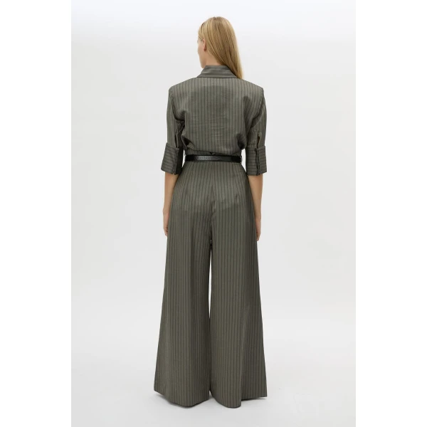 Camilla and Marc Mina Pant - Pants - Luxury Ready-to-Wear at Luxury Shoes 